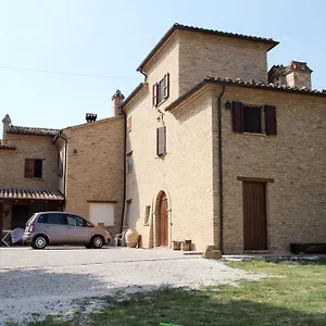 Sant'antonio Montegridolfo