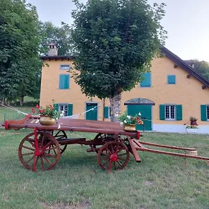 Al Casale Sant' Anna Pelago Sant'Anna Pelago