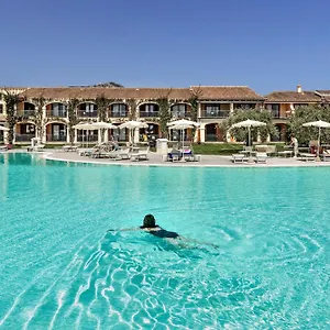 Sentido Orosei 4*, Marina di Orosei Italy
