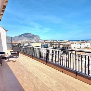 Affittacamere Panorama By Holiday World
