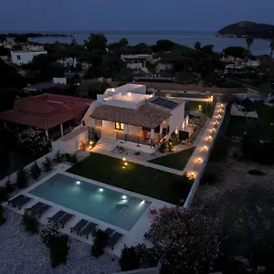 Sirius Porto Giunco , Villasimius Italy