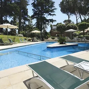 Eurogarden 3*, Rome Italy