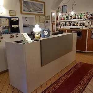 Argentina 2*, Santa Margherita Ligure Italy