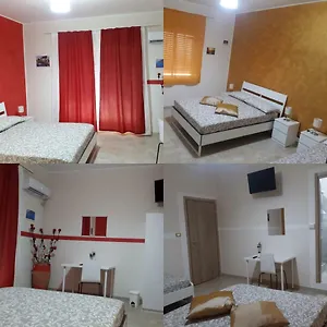 Bed & Breakfast Sicilia